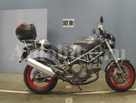    Ducati M1000SIE Monster1000 2002  2